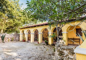 Finca La Caprichozza