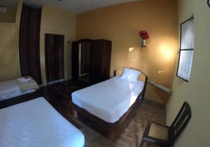 Finca La Caprichozza