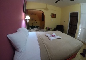 Finca La Caprichozza