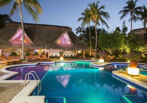 Flamingo Vallarta Hotel & Marina