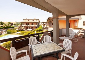 Follonica Apartments