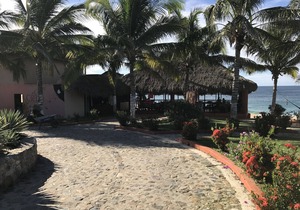 FOR TRAVELERS SEKING AN "AUTHENIC MEXICAN EXPERIENCE"
