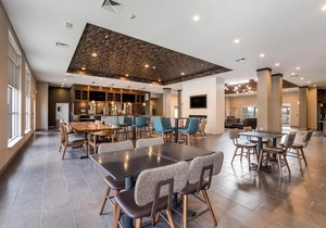 Four Points by Sheraton Elkhart
