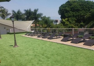 Fully equipped loft in a Boutique Hotel - Quinta Isabella unit 8