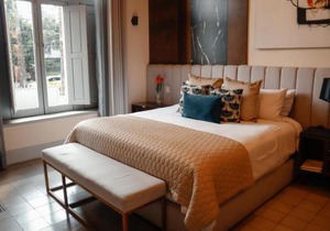 GALA Hotel Boutique