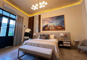 GALA Hotel Boutique
