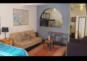 Galeana St. 1 Apartment (downtown Pv)