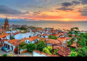 Galeana St. 1 Apartment (downtown Pv)
