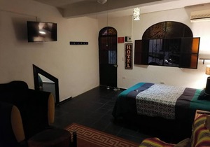 Galeana St 1 Apartment downtown Pv