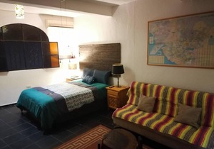 Galeana St 1 Apartment downtown Pv