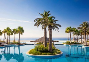 Gand Mayan Master Room - Los Cabos