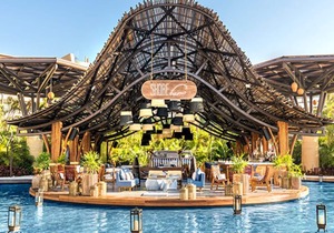 Gand Mayan Master Room - Los Cabos