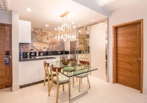 Garza Blana 5 Diamond Resort, Studio, 1 or 2 Bedrm Suitensubject to availability