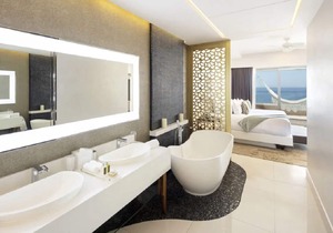 Garza Blana 5 Diamond Resort, Studio, 1 or 2 Bedrm Suitensubject to availability