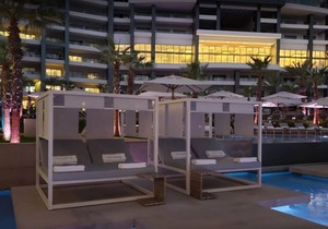 GARZA BLANCA CABO SUITE - CHRISTMAS/NYE 2022 - $3500/week