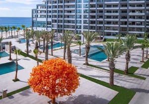 GARZA BLANCA CABO SUITE - CHRISTMAS/NYE 2022 - $3500/week