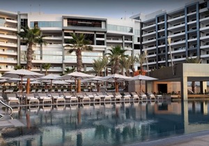 GARZA BLANCA CABO SUITE - CHRISTMAS/NYE 2022 - $3500/week