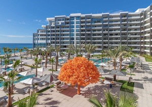 GARZA BLANCA CABO SUITE - CHRISTMAS/NYE 2022 - $3500/week