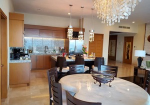 Garza Blanca Preserve: 5 Star Resort in Puerto Vallarta