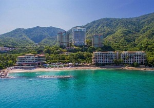 Garza Blanca Preserve Resort & Spa. Where Mountain and jungle meet the Ocean!!!