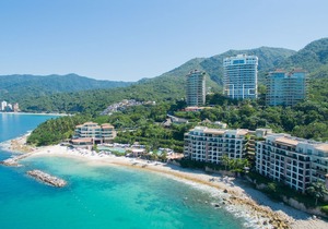 Garza Blanca Preserve Resort & Spa