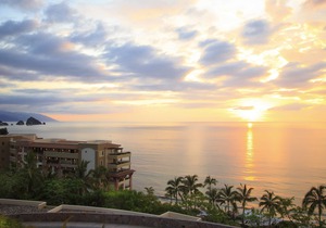 Garza Blanca Preserve Resort & Spa