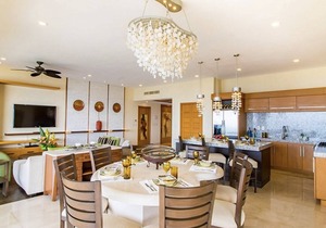 GARZA BLANCA PUERTO VALLARTA 2 BR - OTHER SIZES AVAILABLE from studio to 3 BR