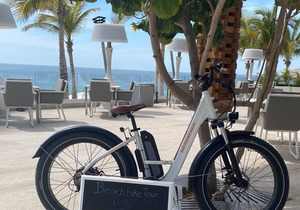 Garza Blanca Resort And Spa, 1 bed, 2 bath (on beach), Los Cabos