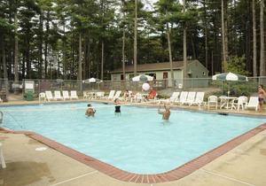 Gateway to Cape Cod Vacation Cottage 10