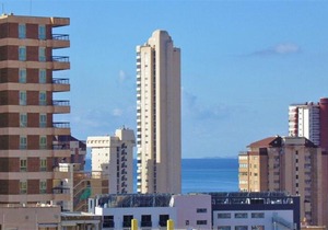 Gemelos 22 Benidorm