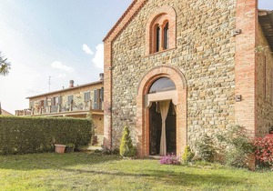 Gorgeous apartment in Montaione FI