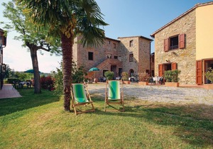 Gorgeous apartment in Montaione FI