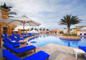 Gorgeous Luxury 2-Bedroom Penthouse Suite - Pacific Ocean View - Sleeps 10