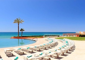 Gorgeous Oceanfront Condo in Las Palomas, Coronado Building, Rocky Point Mexico