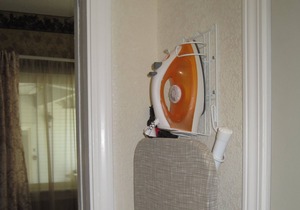 Grand Château 2-bedroom unit. Pool access