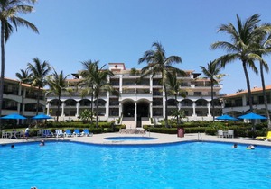 Grand Marina Villas