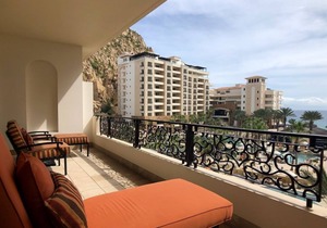 Grand Solmar at Lands End - Cabo