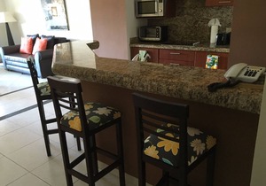 Great Ocean View Condo in Vallartas' Best Bay. Bay of Banderas. Villa Magna