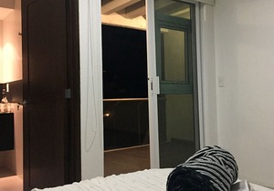 Habitación Doble cerca de Plaza Andares