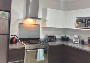 Habitación Doble cerca de Plaza Andares