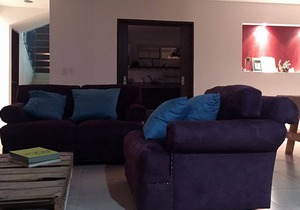Habitación Doble cerca de Plaza Andares