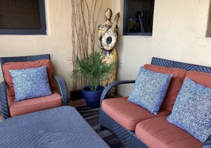 Hacienda Beach Club & Residenc in Cabo San Lucas