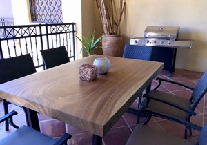 Hacienda Beach Club & Residenc in Cabo San Lucas