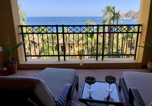 Hacienda Beach Club & Residenc in Cabo San Lucas