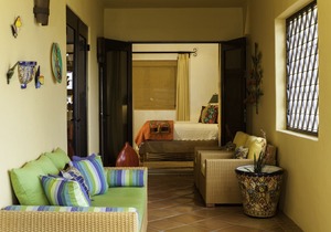 Hacienda Beach Club, Gorgeous Views, 2 BR, Most Desirable Bldg 4 on 3rd Floor.