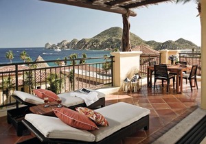 Hacienda Beach Club & Residences