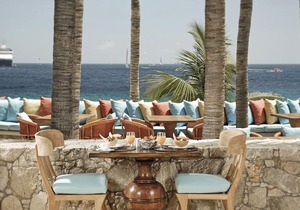 Hacienda Beach Club & Residences