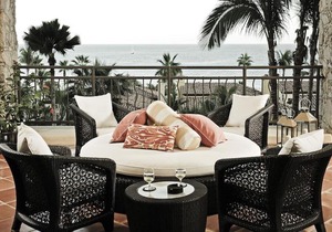 Hacienda Beach Club & Residences