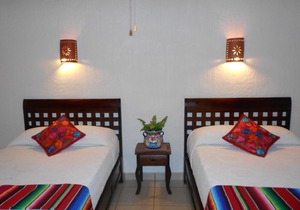 Hacienda Chichen Resort & Yaxkin Spa