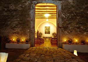Hacienda Chichen Resort and Yaxkin Spa